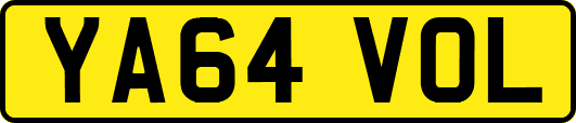 YA64VOL