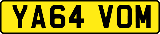 YA64VOM