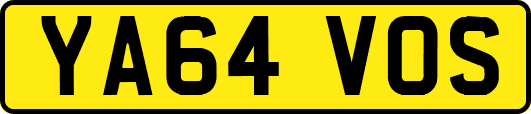 YA64VOS