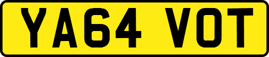 YA64VOT
