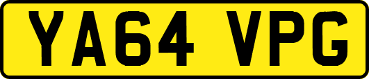 YA64VPG