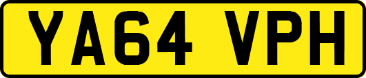 YA64VPH