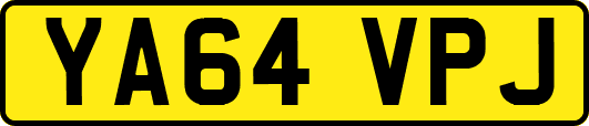 YA64VPJ