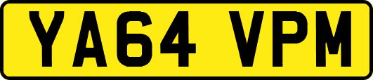 YA64VPM