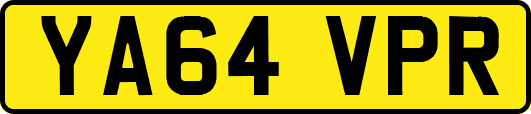 YA64VPR