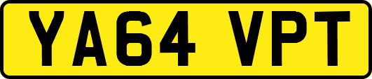 YA64VPT
