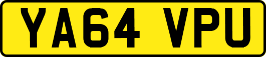YA64VPU