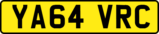 YA64VRC