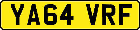 YA64VRF