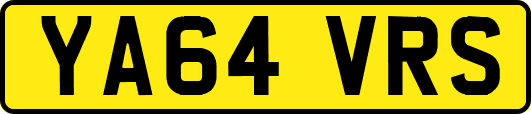 YA64VRS