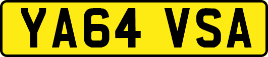YA64VSA