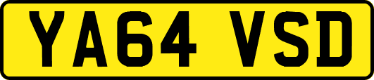 YA64VSD
