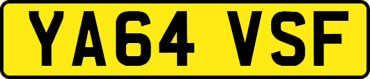YA64VSF