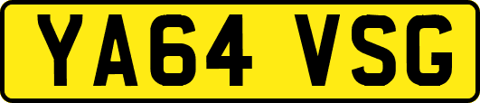 YA64VSG