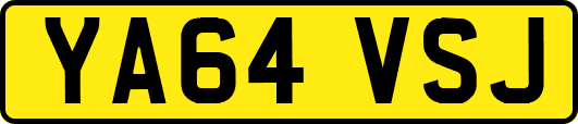 YA64VSJ