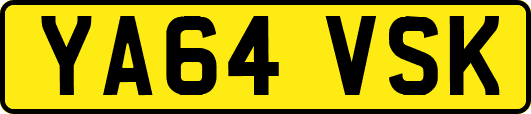 YA64VSK