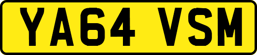 YA64VSM