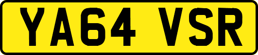 YA64VSR