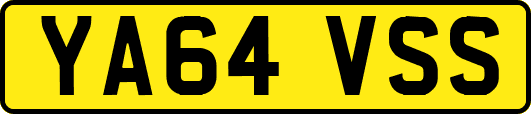 YA64VSS