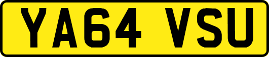 YA64VSU