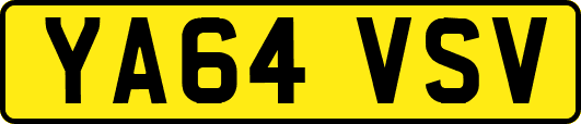 YA64VSV