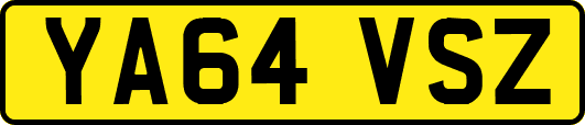 YA64VSZ