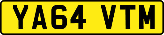 YA64VTM