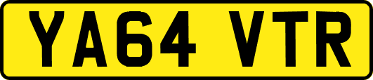 YA64VTR