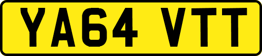 YA64VTT