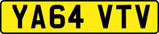 YA64VTV