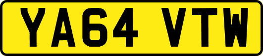 YA64VTW