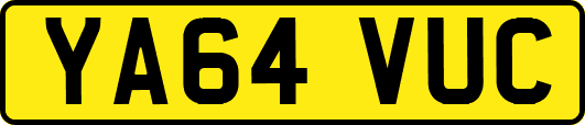YA64VUC