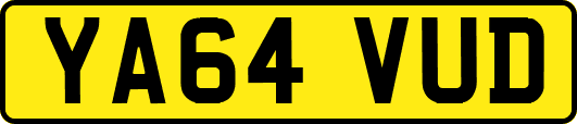 YA64VUD