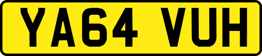 YA64VUH