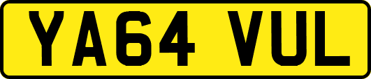 YA64VUL