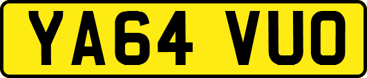 YA64VUO