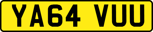 YA64VUU