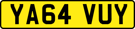 YA64VUY