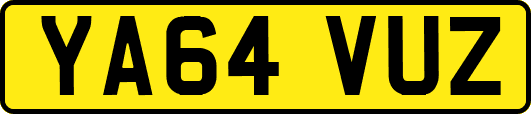 YA64VUZ