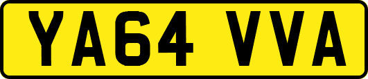 YA64VVA