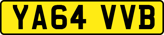 YA64VVB