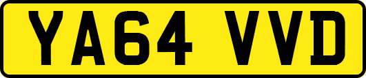 YA64VVD