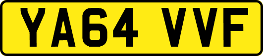 YA64VVF