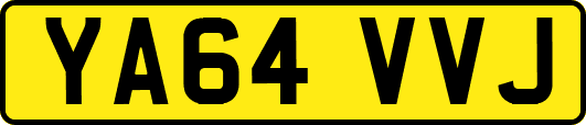 YA64VVJ