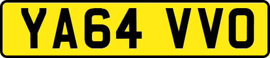 YA64VVO