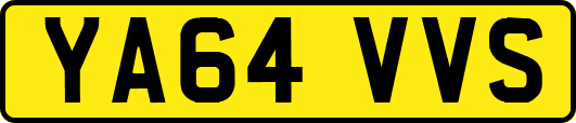 YA64VVS