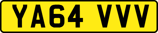 YA64VVV