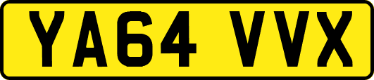 YA64VVX