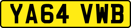 YA64VWB