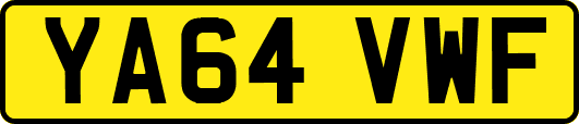 YA64VWF